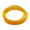 Robart Manufacturing 6' Pressure Tubing, Orange -E-Flite-shop ROB185 A0 OV39DFMU