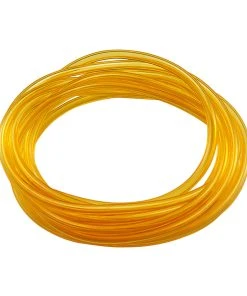 Robart Manufacturing 6' Pressure Tubing, Orange