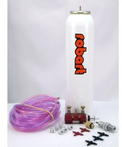 Robart Manufacturing Standard Air Control Kit,Variable