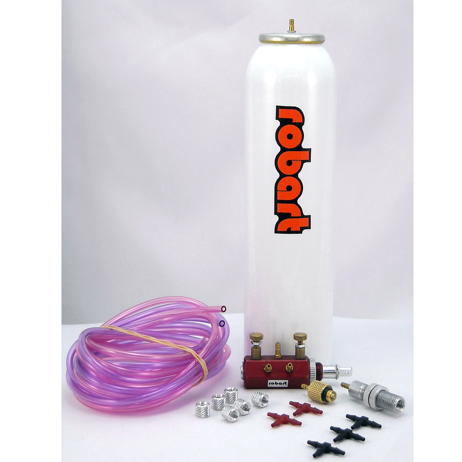 Robart Manufacturing Standard Air Control Kit,Variable 3 Robart Manufacturing Standard Air Control Kit,Variable