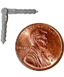 Robart Manufacturing 1/2A Hinge Points (6)