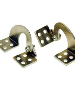 Robart Manufacturing Large Door Hinges