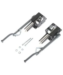 Robart Manufacturing Top Flite Giant P-51 Retracts