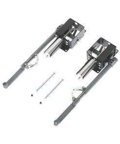 Robart Manufacturing Gear: Top Flite P-47D Thunderbolt, Giant Zero