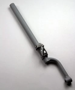 Robart Manufacturing Strut,3-1/4" Wheel,Left