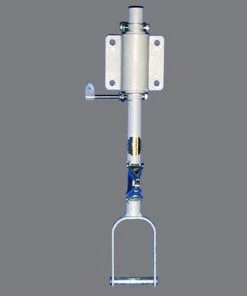 Robart Manufacturing Nosegear Robostrut,Steer