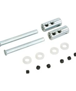 Robart Manufacturing 5/32" Wire Axle Adapter