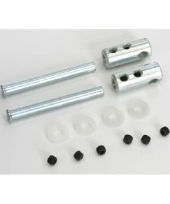 Robart Manufacturing 3/16" Wire Axle Adapter