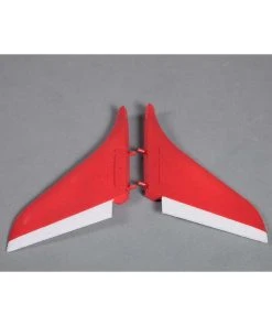ROCHOBBY Vertical Stabilizer: Super Scorpion