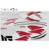 ROCHOBBY Decal Sheet: Super Scorpion 2 ROCHOBBY Decal Sheet: Super Scorpion -E-Flite-shop ROHFZ008 A0 Q0KOVYT5