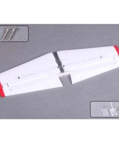 ROCHOBBY Rizontal Stabilizer: P-51 Strega