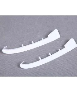 ROCHOBBY Vortex Generator: P-51 Strega