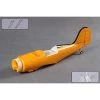 ROCHOBBY Fuselage: Waco Yellow -E-Flite-shop ROHKE101YEL A0 3R14H11C