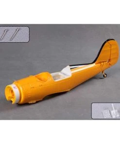 ROCHOBBY Fuselage: Waco Yellow