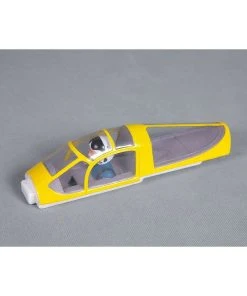 ROCHOBBY Cockpit: P-39