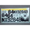 ROCHOBBY Decal Sheet: P-39 1 ROCHOBBY Decal Sheet: P-39 -E-Flite-shop ROHKG118 A0 4PV4BS0N