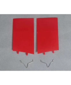 ROCHOBBY Outer Fairing Door: Nemesis