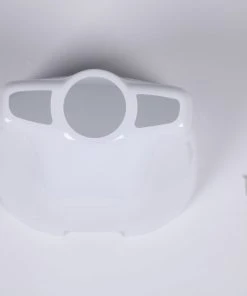 ROCHOBBY Cowl: Falcon