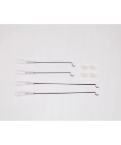 ROCHOBBY Linkage Rod: F16 V2