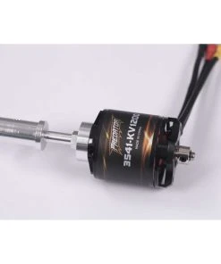 ROCHOBBY Motor 3541-KV1230: MXS V2