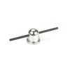 Saito Engines Prop Nut, Elec Starter: QQ, UU -E-Flite-shop SAI10030 A0 5AMU72YS