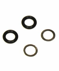 Saito Engines Carburetor Gasket Set:Q,AA