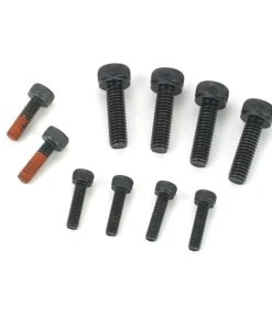 Saito Engines Cylinder Screw Set:L-O,T-WZBBCCFFHH