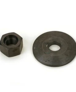 Saito Engines Prop Washer & Nut: AG, AH,BM