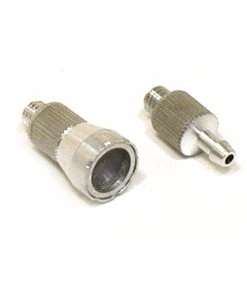 Saito Engines Check Valve-In/Out(Pr): N, R, S, U, W, AA, BB