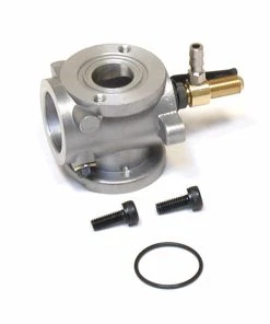 Saito Engines Carb. Body Assm:O,BB,CC,GG