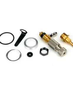 Saito Engines Upgrade Carb, Rebuild Kit: 180