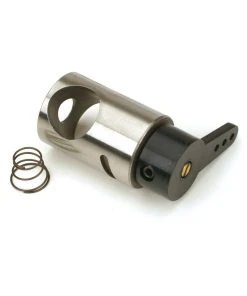 Saito Engines Throttle Barrel Assembly: OO,PP