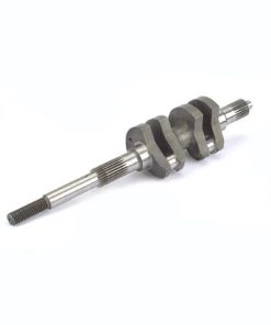 Saito Engines Crankshaft: VV