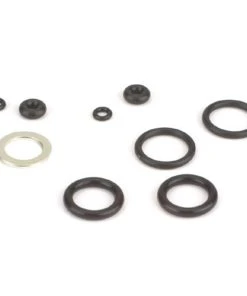 Saito Engines Carburetor Gasket Set: VV