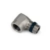 Saito Engines Muffler, Right Angle Adapter: 220A, BO, BP -E-Flite-shop SAI220A140 A0 M1OYB3WB
