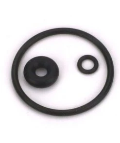 Saito Engines Carburetor Gasket Set:AD,AE