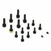 Saito Engines Crankcase Screw Set:V,Z -E-Flite-shop SAI300T31 A0 PFY5LN1K