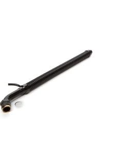 Saito Engines Flex Muff With Pressure Tap, 14mm: W, Z