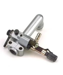 Saito Engines Carburetor Complete:MM