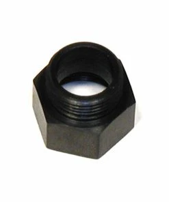 Saito Engines Muffler Adapter Nut: KK, HH