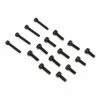 Saito Engines Cylinder Screw Set: A-F, Q, AA, II, JJ, KK, BV, BS -E-Flite-shop SAI5014 A0 7Y8OFYA7