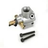 Saito Engines Carburetor Body Assembly (Left): AN,AO