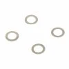 Saito Engines Muffler Gaskets:A-D,P,Q,AA,KK -E-Flite-shop SAI60T79 A0 N159LKCZ