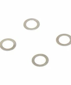 Saito Engines Muffler Gaskets:A-D,P,Q,AA,KK