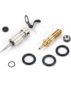Saito Engines Upgrade Carburetor Rebuild Kit: FA-72