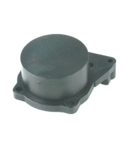 Saito Engines Rear Cover (A) (New): RR, SS