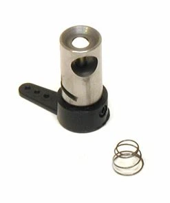 Saito Engines Throttle Barrel Assembly: RR,SS,BC,BD