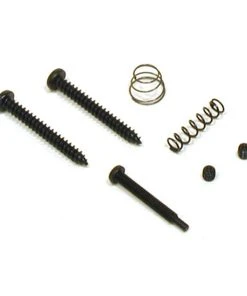 Saito Engines Carb Screw & Spring Set: RR,SS
