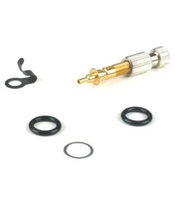 Saito Engines Upgrade Carb, Rebuild Kit: FA-80