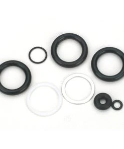 Saito Engines Carburetor Gasket Set:I,J,RR,SS